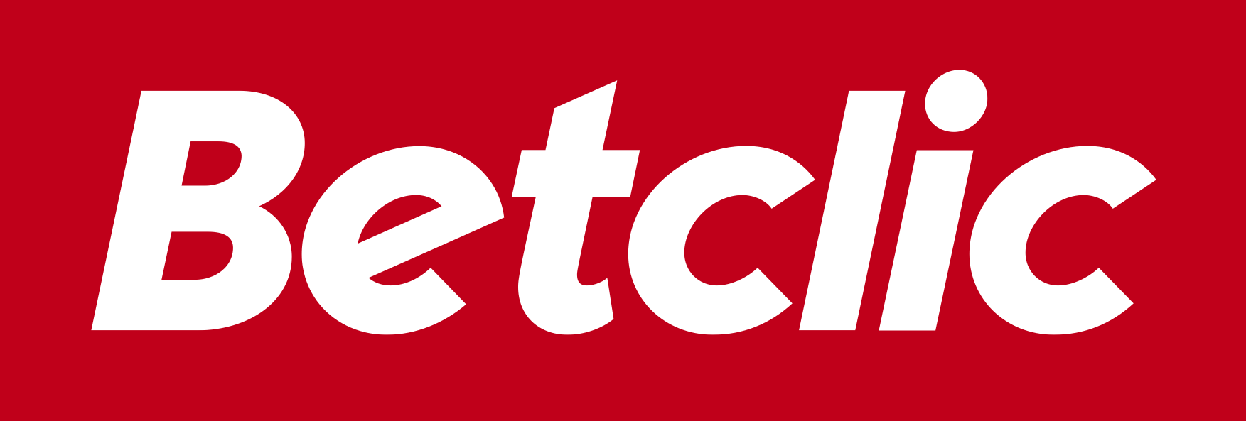logo Betclic